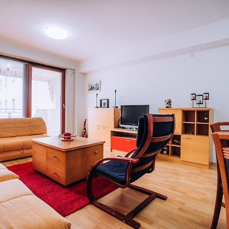 Krkulj Apartments 오흐리드 외부 사진
