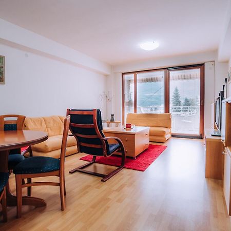 Krkulj Apartments 오흐리드 외부 사진