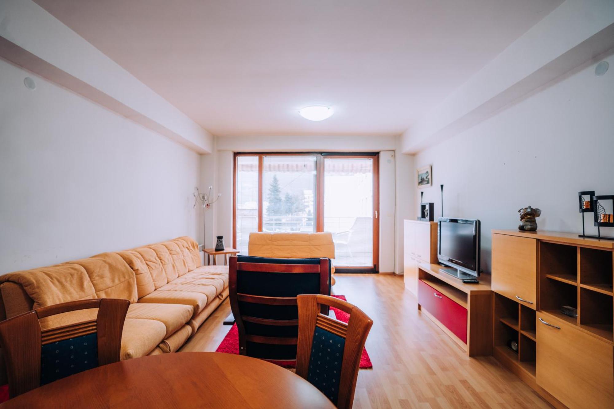 Krkulj Apartments 오흐리드 외부 사진